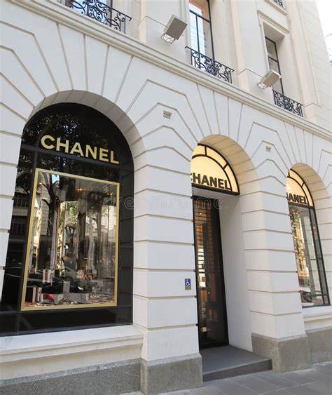 chanel melbourne reviews|chanel australia stores melbourne.